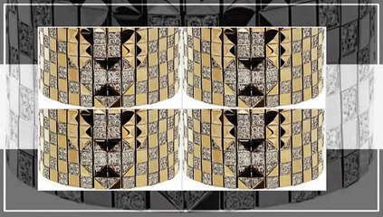 Kadına Hediye Fikirleri-Vintage Bilezikler