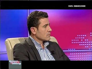 SPAHIU NE “DEBAT” MOHON AKUZAT SE ALEANCA KUQEZI FINANCOHET NGA TURQIA LAJM