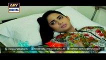 Watch Tere Dar Per Episode 19 – 1st December 2015 on ARY Digital