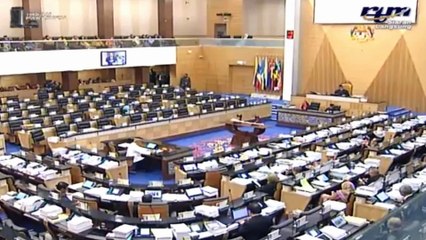 Gobind Singh Deo: Shame On The IGP, You Call People Coward When You Yourself Are Coward