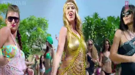 Tipsy Hogai HD Song ft. Miss Pooja (Dilliwaali Zaalim Girlfriend)