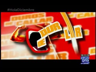 DCEC: Paola Farias habla sobre su ex, Carlos José. Matamoros.