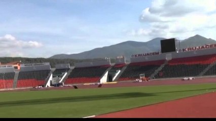 KRYEMINISTRI VUÇIÇ NE DILEME PER ARDHJEN, TE ENJTEN PRET SEKRETARIN BRITANIK LAJM