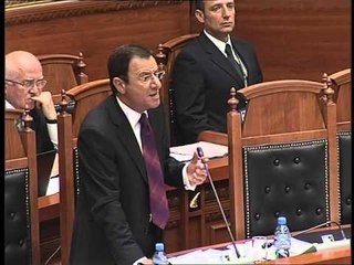 ZHVILLIMI I BUJQESISE PERPLASJE NE KUVEND PER MENYREN E ZHVILLIMIT TE FSHATIT LAJM