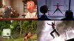 Elaborate Pixar theory: Every film exists in the same universe as the 'Die Hard' movies
