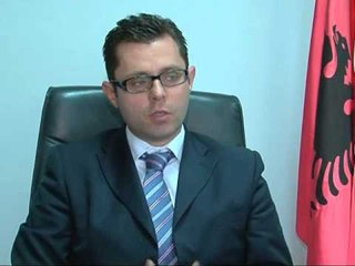 KANDIDATURA E ÇEFES OPOZITA PARAQET SI ALTERNATIVE ARDIAN VISHEN PER KLD LAJM