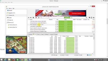 How To install Fifa 15 For Pc