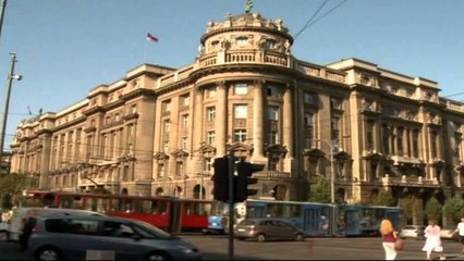 VUÇIÇ I TELEFONON TSIPRASIT, “PENGONI ANETARESIMIN E KOSOVES NE UNESCO” LAJM