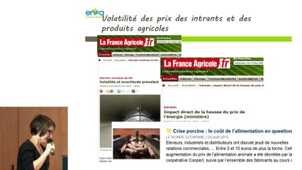 JS 2015 : M-A Magne - Analyser les capacités adaptatives des systèmes d'élevage : approche multi-échelles