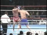 K-1 98 Peter Aerts vs Masaaki Satake