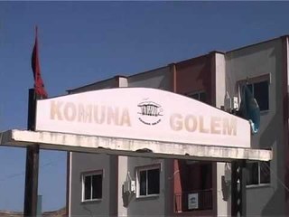 BETONIZOHET GOLEMI AUTORITETET VENDORE VIJOJNE SHKELJEN E LIGJIT LAJM