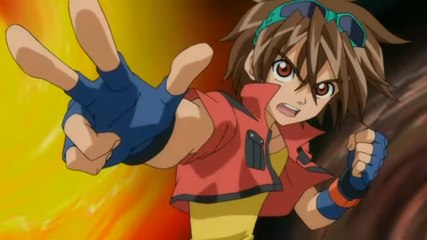 Bakugan Battle Brawlers ITA - Ep.01 "Inizia la Battaglia"