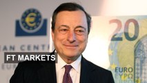 What to expect from the ECB meeting