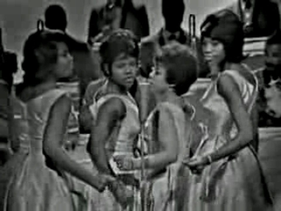 Ray Charles_Hit the road Jack!