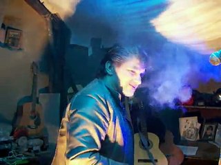 Thierry Chante Moi je t'aime Johnny Hallyday