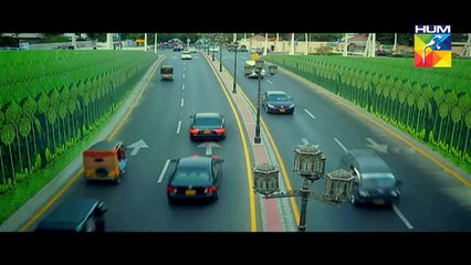 Ek Thi Misaal Episode 24 Full Hum tv
