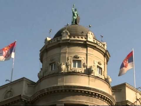 DACIC PER KOSOVEN NUK SAKFRIKOJME KOSOVEN PER INTEGRIMIN NE BE LAJM