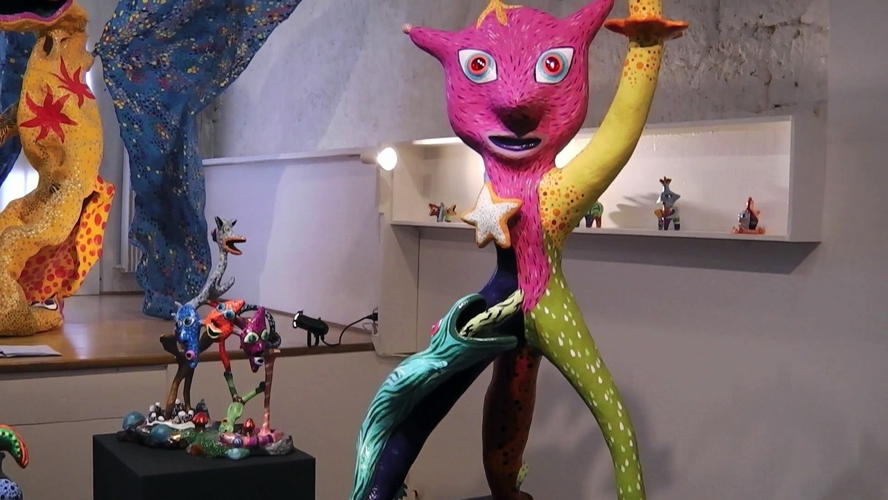 WABE à Chartres, 2015
