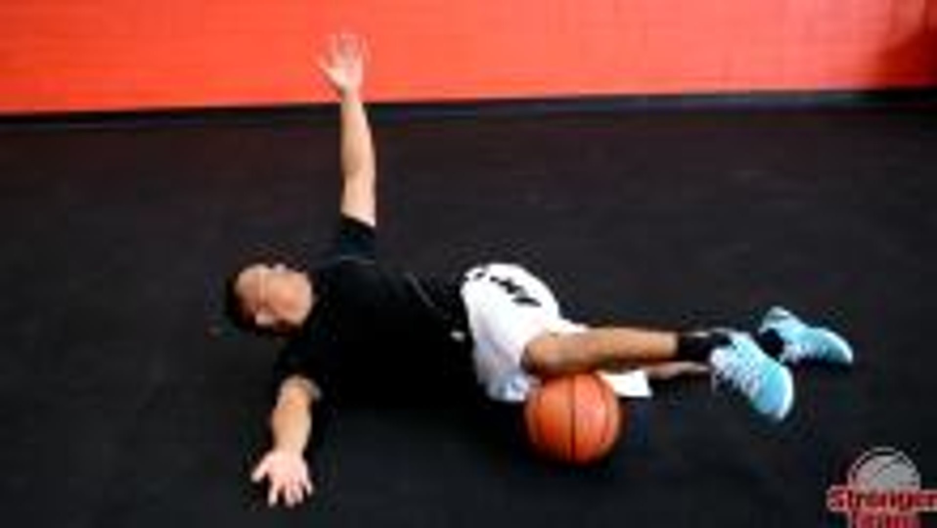 Basketball Mobility Movements