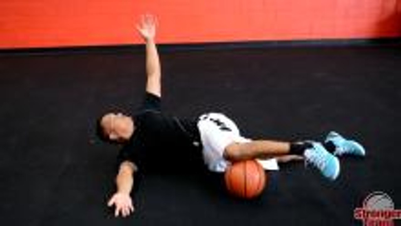 Basketball Mobility Movements