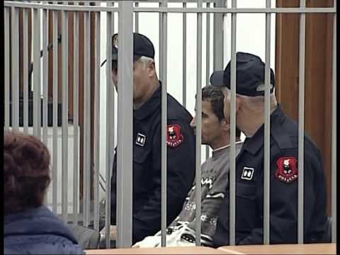 VRASESI I ARKETARES GJYKATA E TIRANES LE NE BURG VIKTOR GUSHIN LAJM