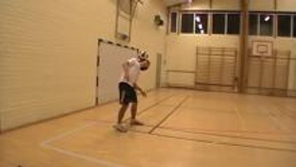 Various Clips from 2010/2011