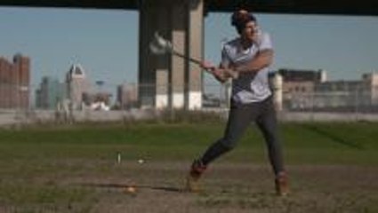 Paul Rabil 360 Shooting Video Behind the Scenes