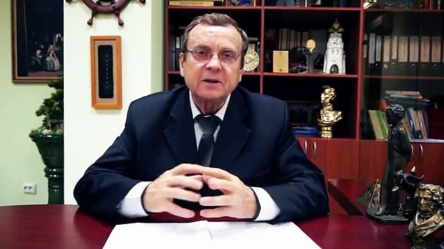 Виктор Ефимов: Ток-шоу и терроризм. Концептуальный анализ