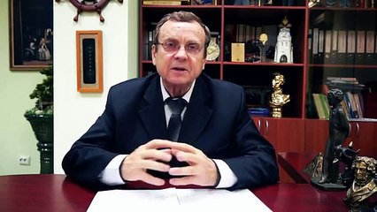 Виктор Ефимов: Ток-шоу и терроризм. Концептуальный анализ