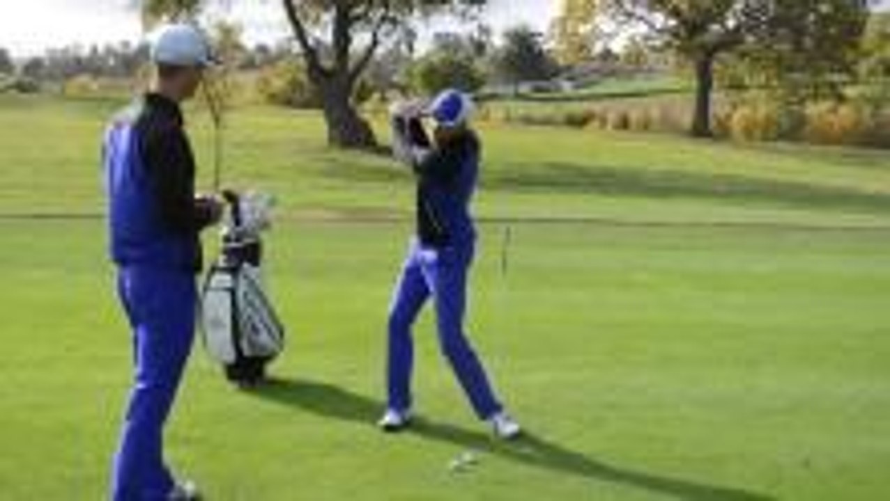 Swing Like Jason Day or Bubba Watson?