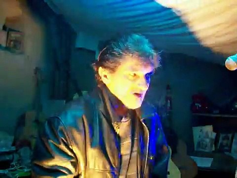 Thierry Chante C'est une honky tonk woman Johnny Hallyday Rolling Stones