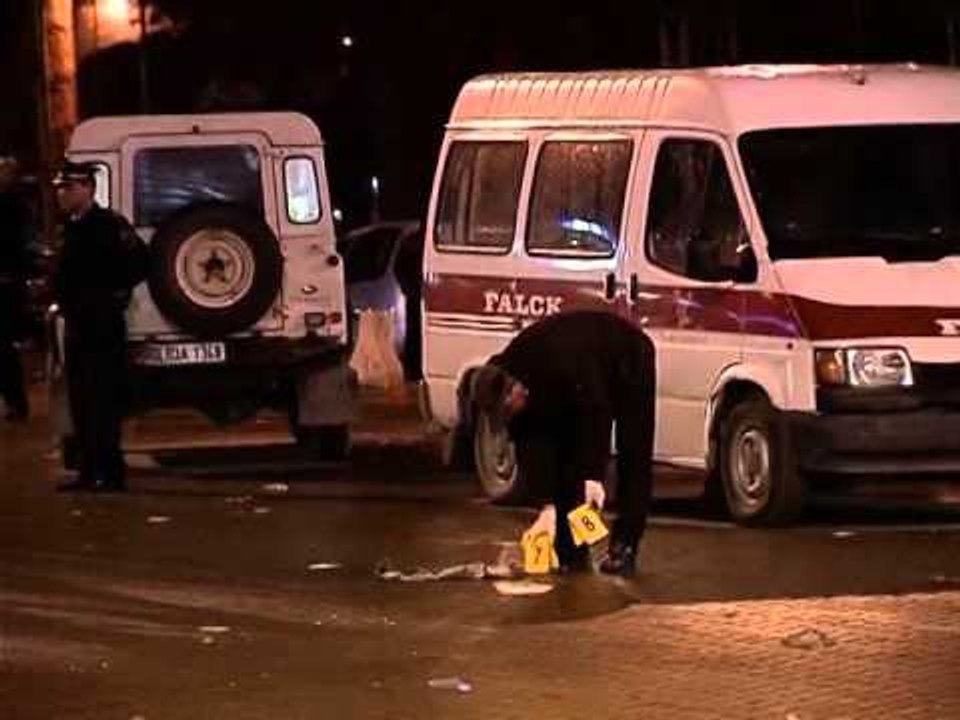 PADI NDAJ INA RAMES PROKURORI I BERATIT AKUZA T...