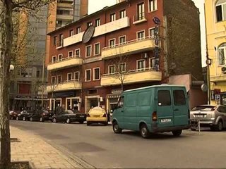 PARTIA E TOPIT SELIA E PARTISE SE PRESIDENTI PERBALLE SELISE PD LAJM