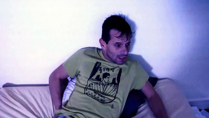 Bande démo David Palatino 2015