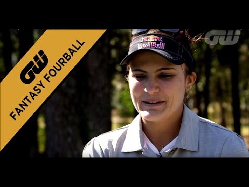 GW Fantasy Fourball: Lexi Thompson