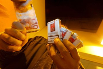 Le 18:18 - Marché noir : les Marseillais de moins en moins tolérants