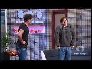 Grand Hotel 2xl - Magjistaret (06.10.2015)