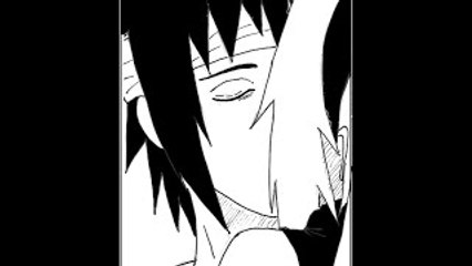 ♥Doujinshi Sasusaku♥ [Un nuevo Comienzo]★[Parte 2]♥[Español]♥HD