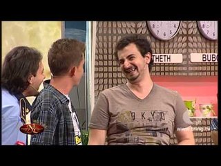 Grand Hotel 2xl - Audicionet (06.10.2015)