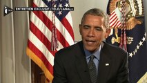 Barack Obama à la jeunesse française: 