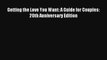 [PDF Download] Getting the Love You Want: A Guide for Couples: 20th Anniversary Edition [Read]