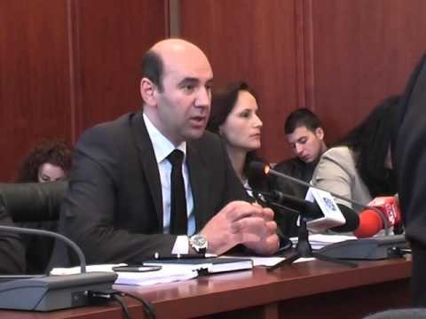 KOMISIONI I EKONOMISE SHTYHET AFATI I RIVLERESIMIT TE PASURIVE DERI NE 31 GUSHT LAJM