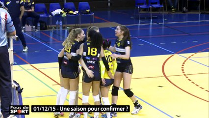 Le VBN veut encore jouer les premiers rôles