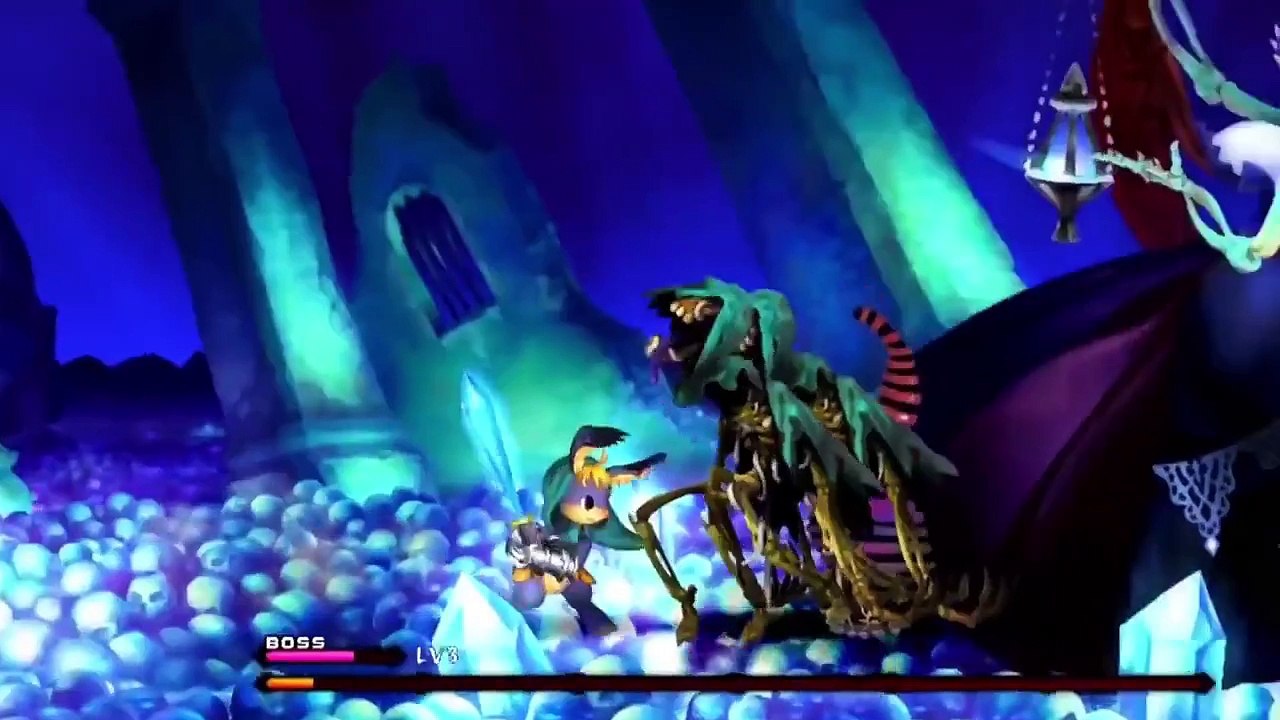 Top 10 Upcoming PS Vita Games of 2016 - HD Video