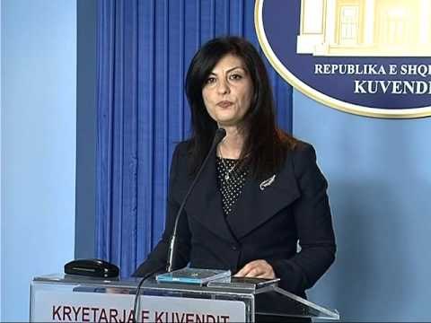 REAGON TOPALLI S'MBAJ PENG ASNJE MANDAT ZGJIDHJA SIPAS KUSHTETUTES LAJM