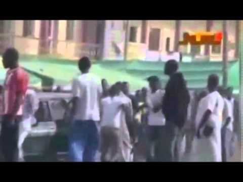 BOMBE KISHES NE NIGERI NGA SHPERTHIMI NE DITEN E PASHKEVE U VRANE 40 CIVILE LAJM