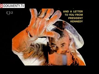 Americké století: 06. JFK – na pokraji zkázy -dokument (www.Dokumenty.TV) cz / sk