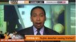 ESPN First Take - Top 10 NBA Players of All Time   Kobe Bryant