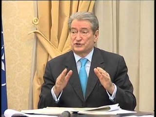 PROPOZIMET E BIZNESIT QEVERIA HEQ TVSH PER IMPORTIN E MAKINERIVE DHE PAJISJEVE LAJM