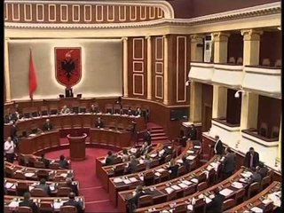 INA RAMA KUNDER VISHES RELACION ME VLERESIME NEGATIVE PER KANDIDATIN E PS LAJM